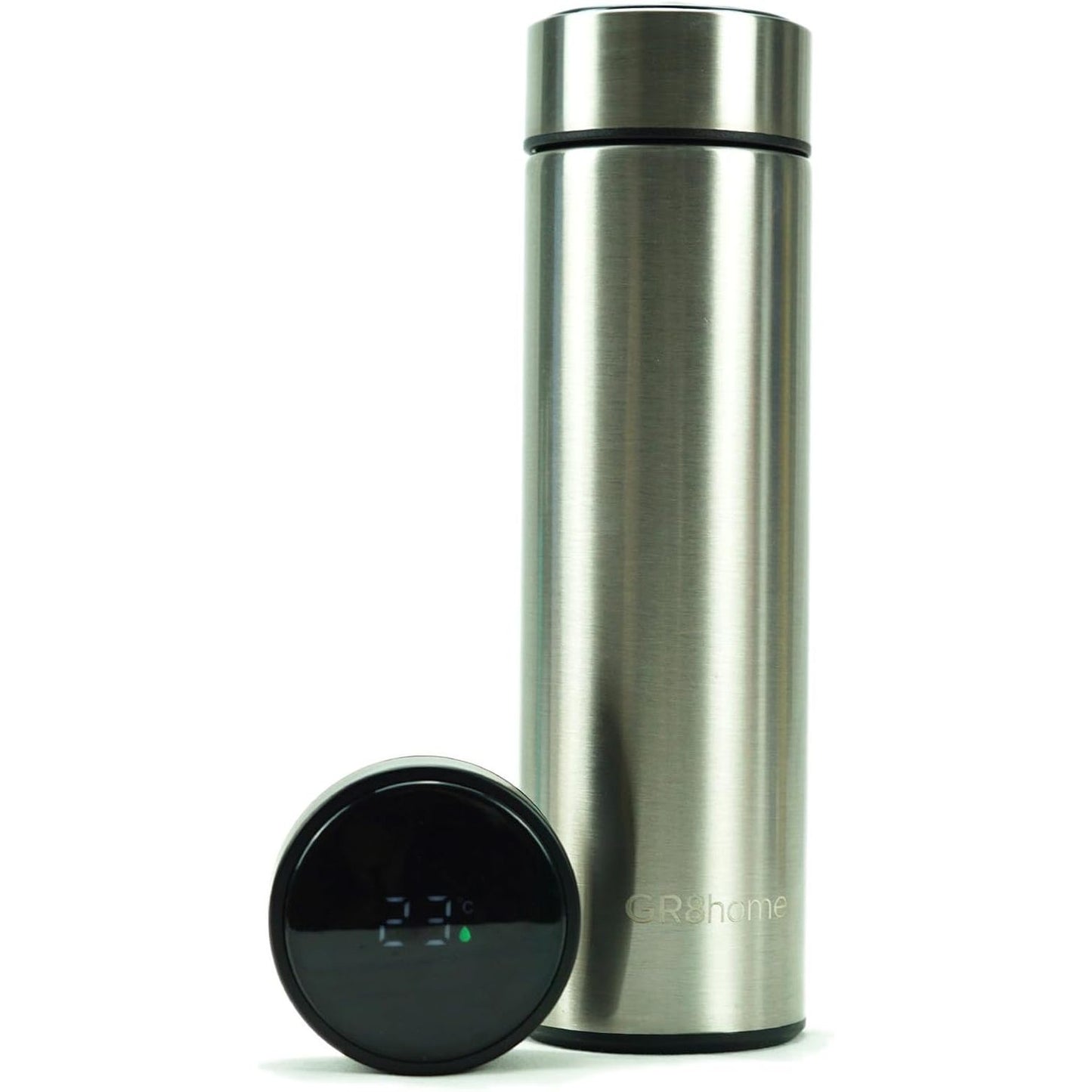 Baking tin with lid - small