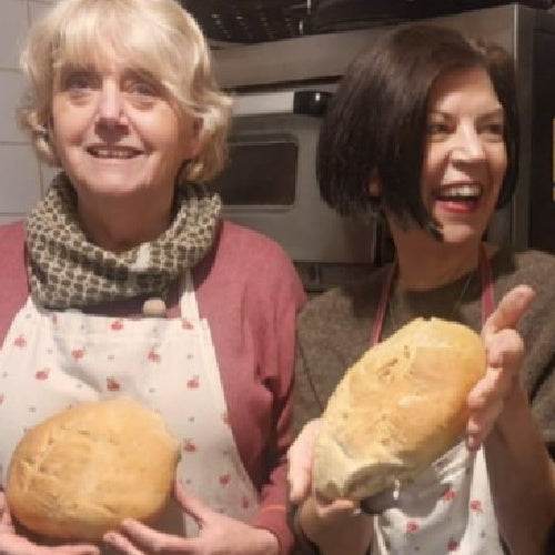 Make the perfect loaf...Guaranteed! - West Wales Bread Making Courses