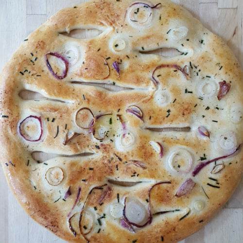 The breads of Italy - West Wales Bread Making Courses