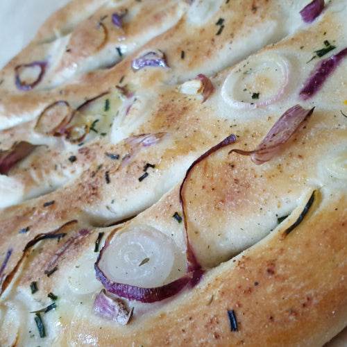 The breads of Italy - West Wales Bread Making Courses