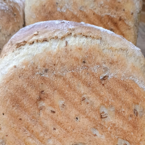 **Discounted rates** Sourdough, made easy! Fridays