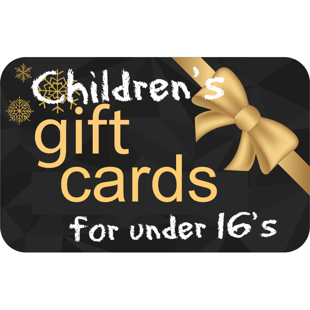 Jamie The Baker Gift Voucher