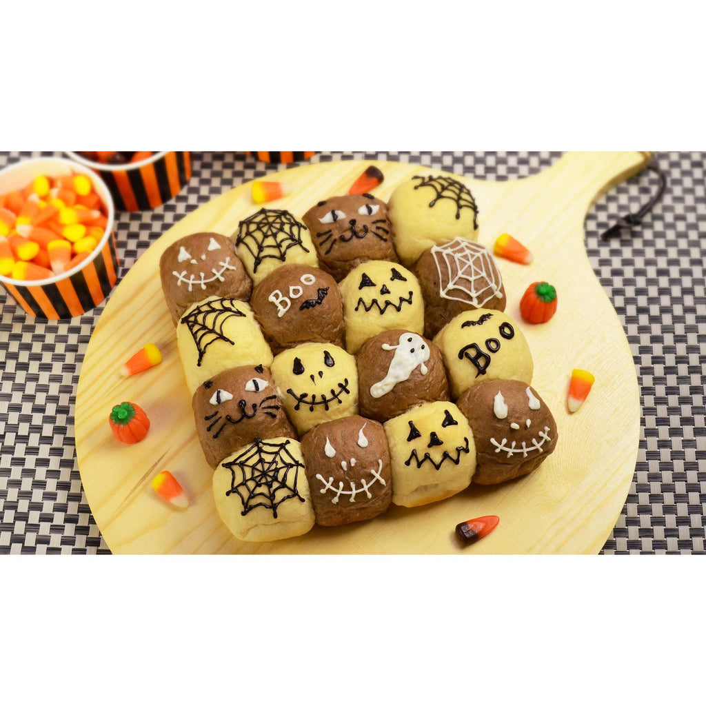 Children's HALF TERM Baking Workshops