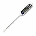 Digital probe. Electronic thermometer.