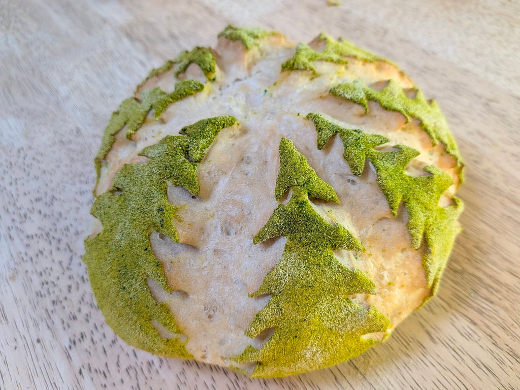 Children's baking club *HALF TERM*