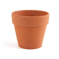 Large clay pot for baking Bara Pot Clai loaf 12cm x 11cm