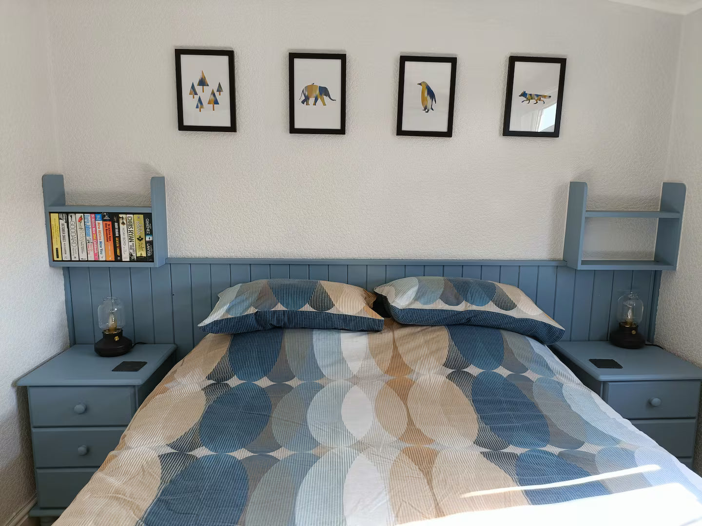 Residential course. 1 Night mini break - Bread making workshop