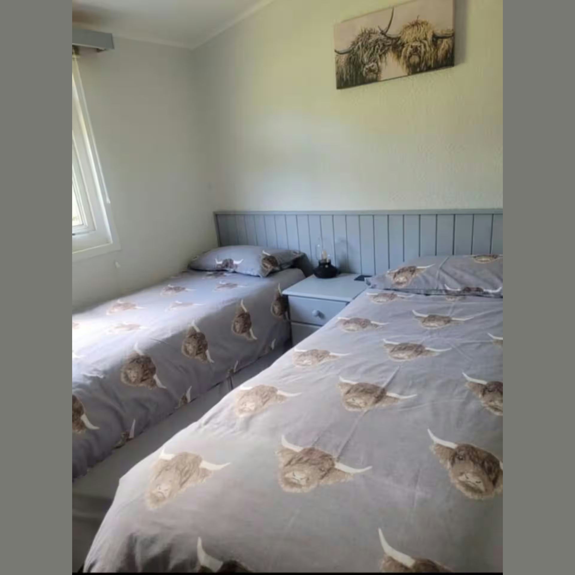 Residential course. 1 Night mini break & Bread making workshop for 2 people