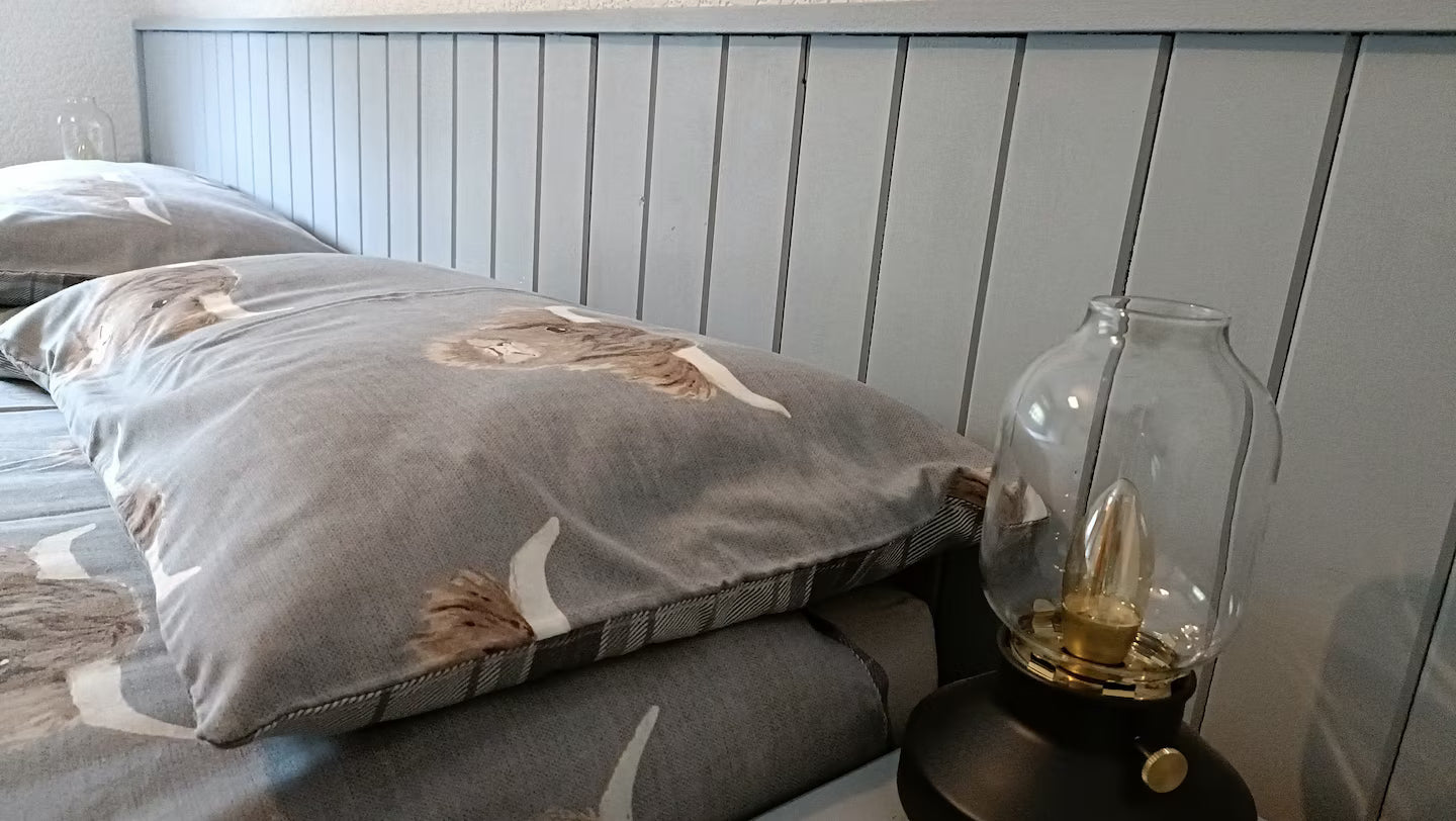 Residential course. 1 Night mini break - Bread making workshop