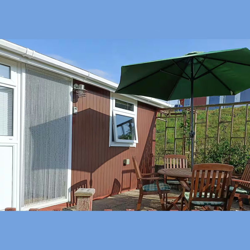 Residential course. 1 Night mini break & Bread making workshop for 2 people