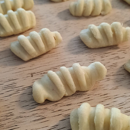 Hands-On Pasta Making Workshop