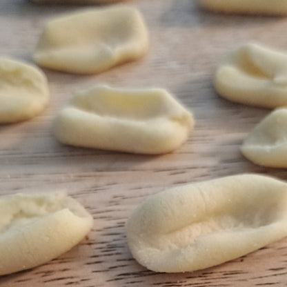 Hands-On Pasta Making Workshop