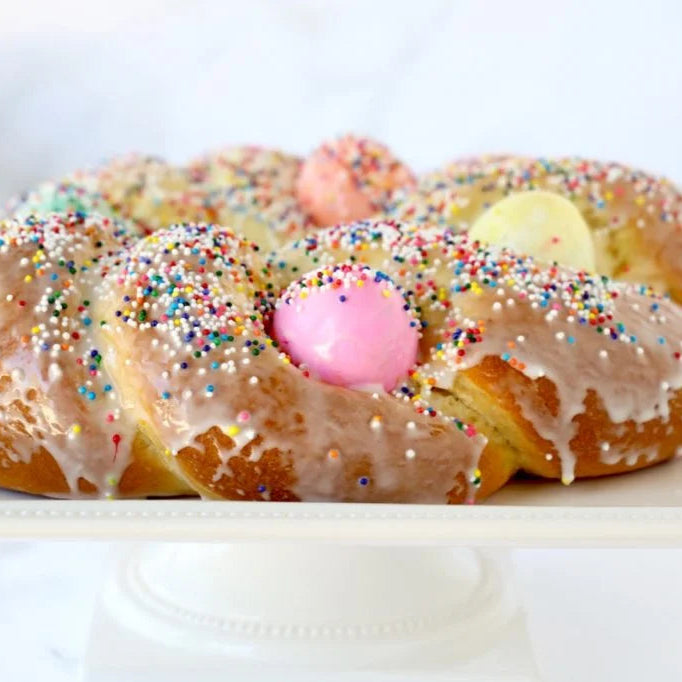 Children's HALF TERM Baking Workshops