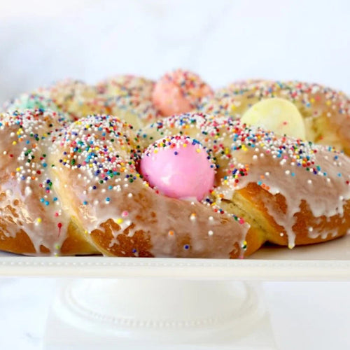 Children's HALF TERM Baking Workshops