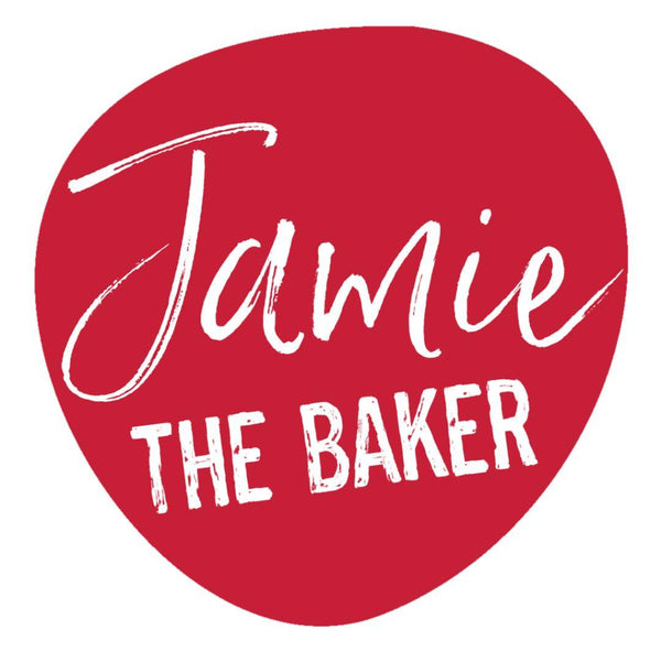 Jamie The Baker