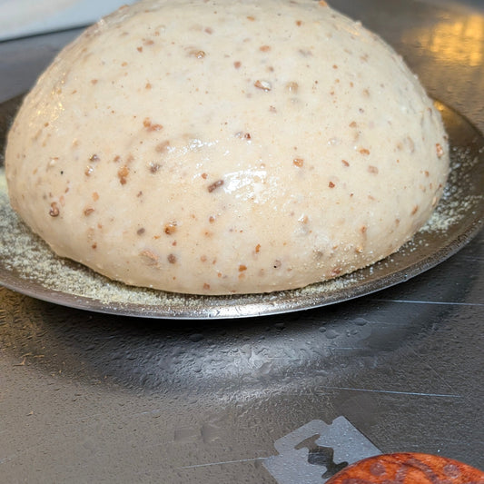 The complete bread workshop 2. FULL DAY