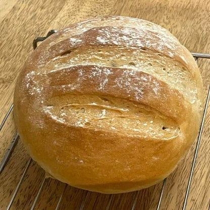 Make the perfect loaf...Guaranteed! - West Wales Bread Making Courses
