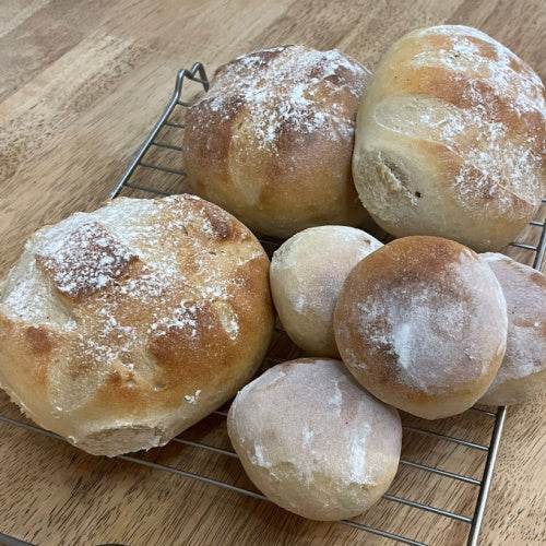 Make the perfect loaf...Guaranteed! - West Wales Bread Making Courses