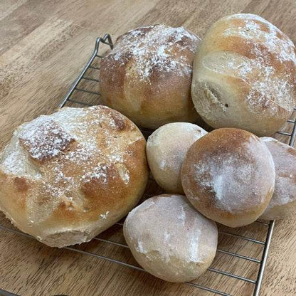 Make the perfect loaf...Guaranteed! - West Wales Bread Making Courses carmarthen