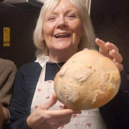 Make the perfect loaf...Guaranteed! - West Wales Bread Making Courses