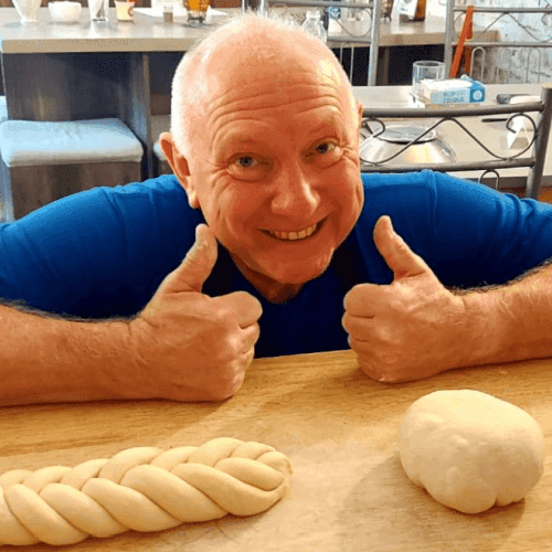 Make the perfect loaf...Guaranteed! - West Wales Bread Making Courses
