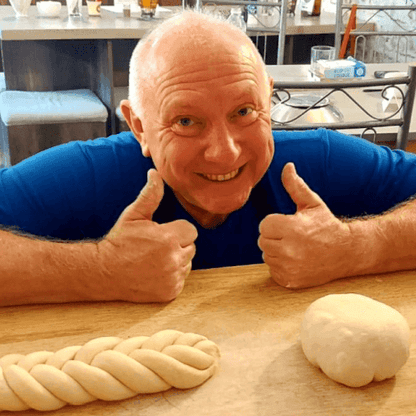 Make the perfect loaf...Guaranteed! - West Wales Bread Making Courses