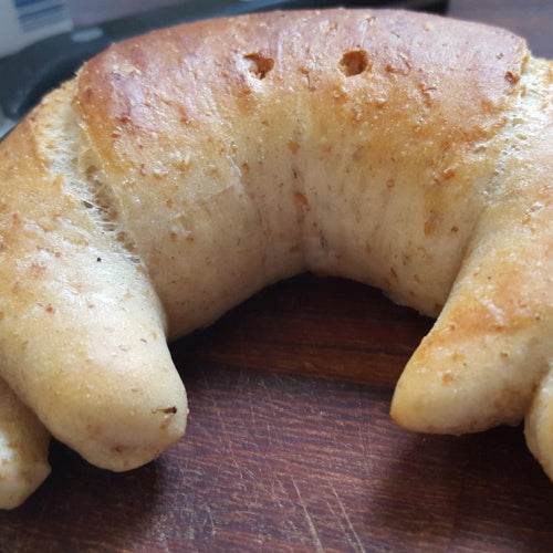 Children's Bread Making Workshop (School holidays only) - West Wales Bread Making Courses