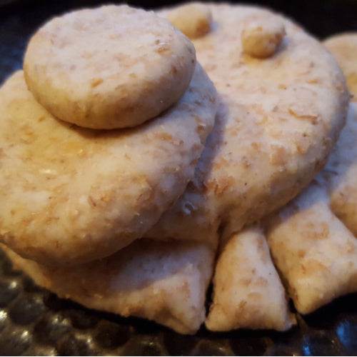 Children's Bread Making Workshop (School holidays only) - West Wales Bread Making Courses