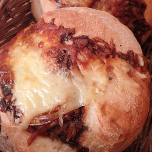 Enriched bread making workshop - West Wales Bread Making Courses
