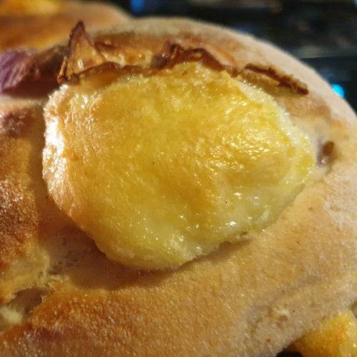 Enriched bread making workshop - West Wales Bread Making Courses