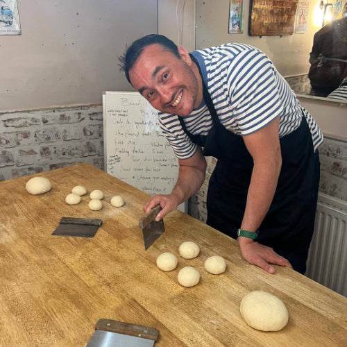 Make the perfect loaf...Guaranteed! - West Wales Bread Making Courses