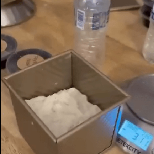 Gluten Free Workshop - West Wales Bread Making Courses