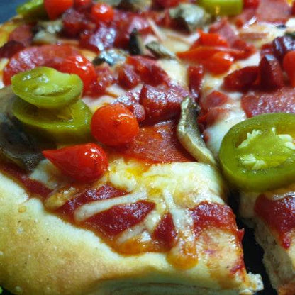 The breads of Italy - West Wales Bread Making Courses