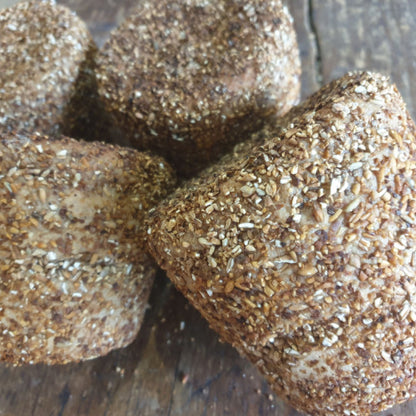 Bara Pot Clai (Welsh Clay Potted Bread). Wednesdays