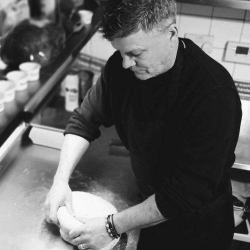 Community, Corporate & Project Bread Making Session - West Wales Bread Making Courses