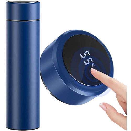 Digital water bottle 500ml