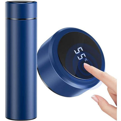 Digital water bottle 500ml