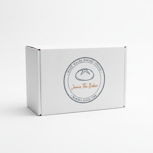 Bread Kit - Closed