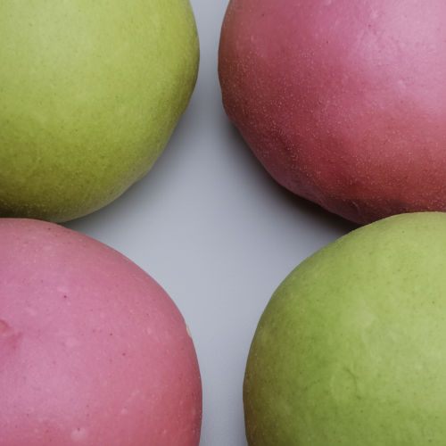 Artisan Colour Collection :Healthy Bread Making: