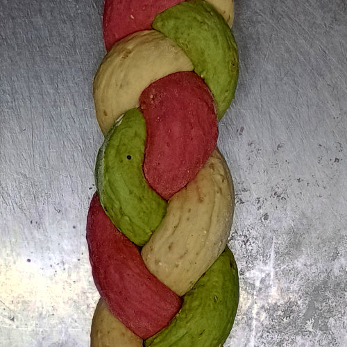 The complete bread workshop. FULL DAY