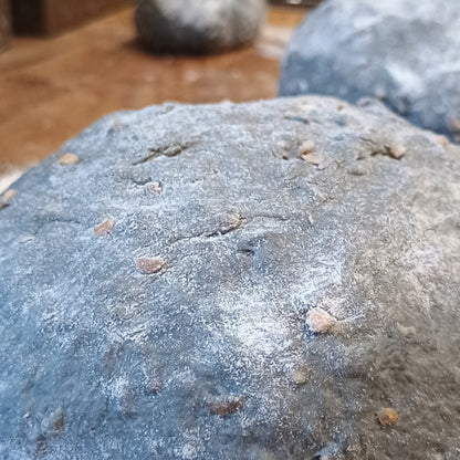 Beetroot, Charcoal & Spinach Infused Loaves :Healthy Bread Making: Mondays