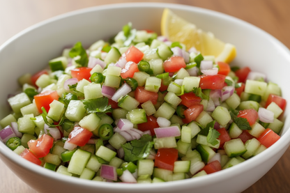 Indian Cooking Experience - Make Naan, Curry, kachumber & Raita