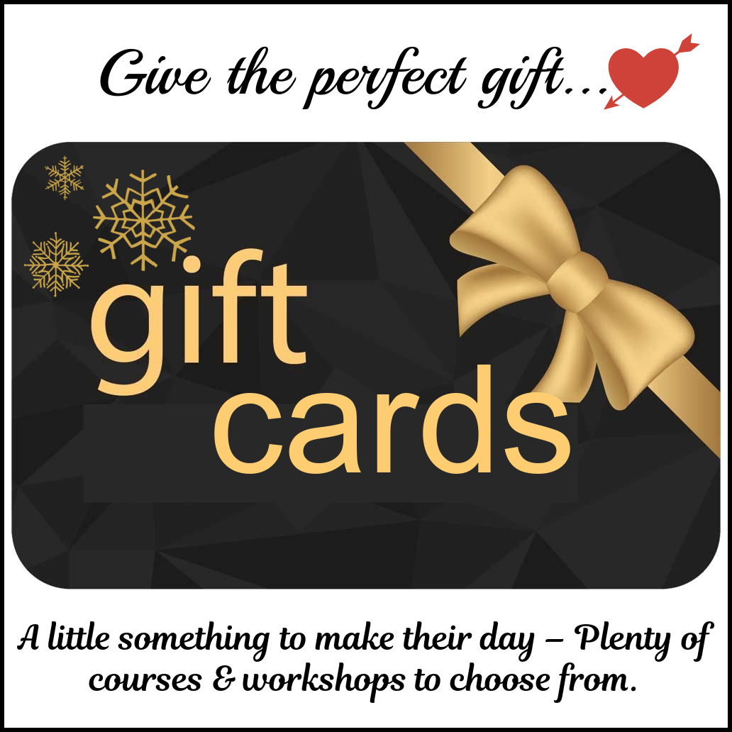 Jamie The Baker Gift Voucher