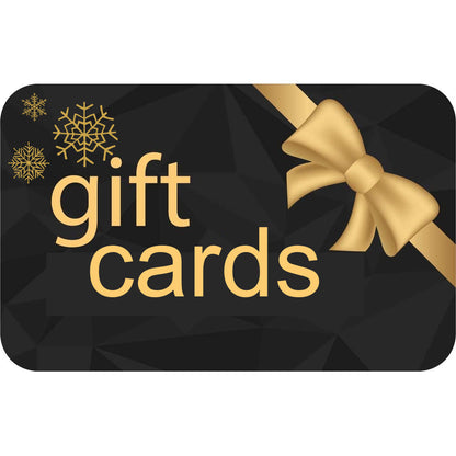 Jamie The Baker Gift Voucher