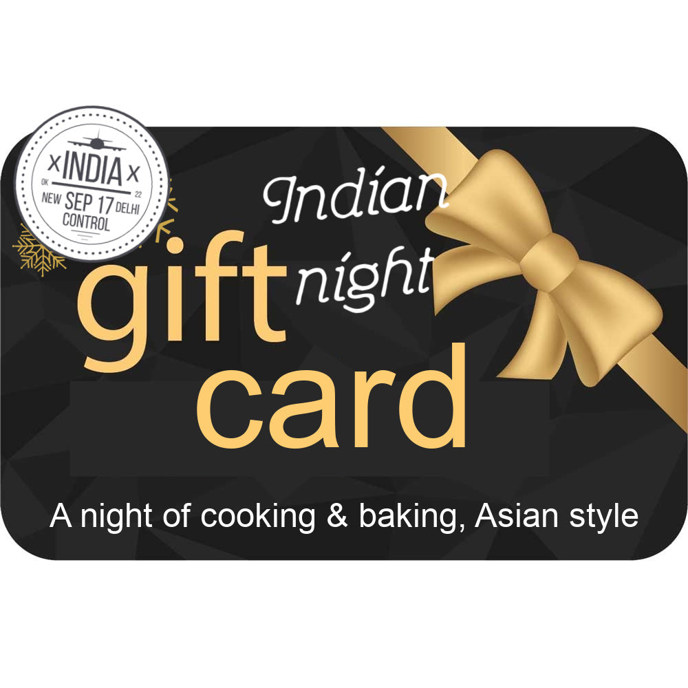 Jamie The Baker Gift Voucher