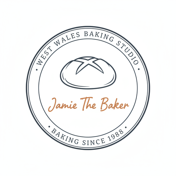 Jamie The Baker - Bigger Loaf Retry