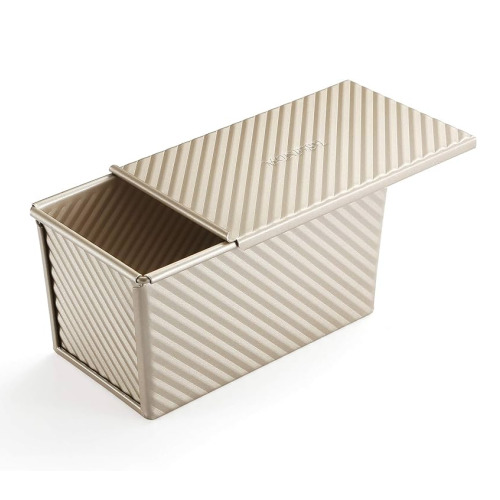 Baking tin with lid - Medium