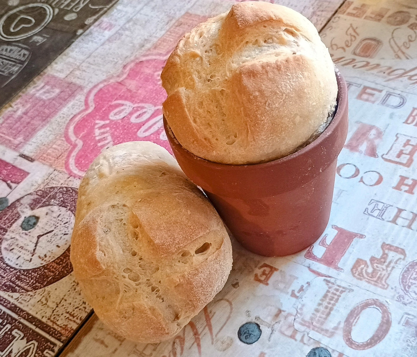 Sourdough for beginners