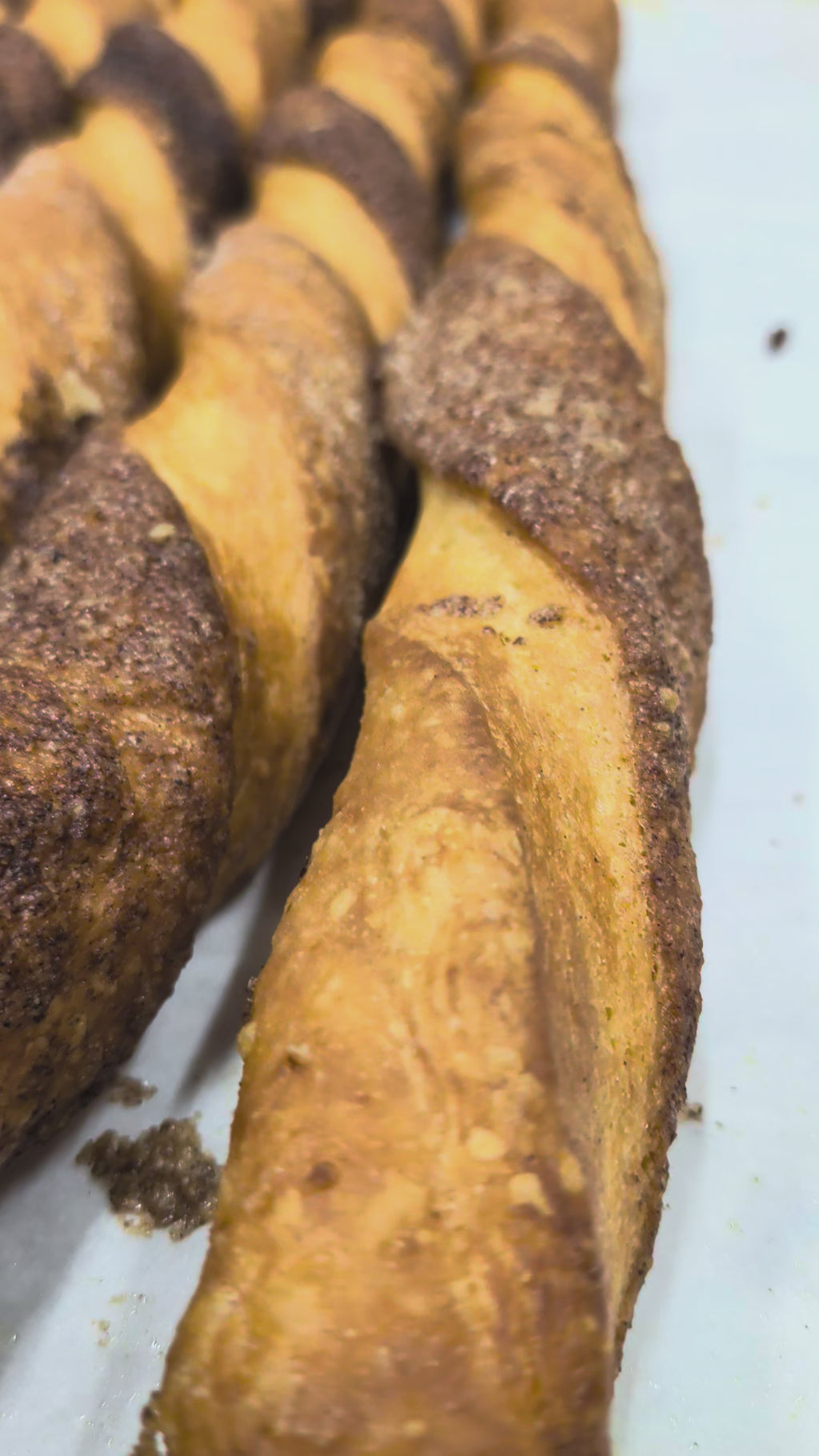 Children's baking club *HALF TERM*