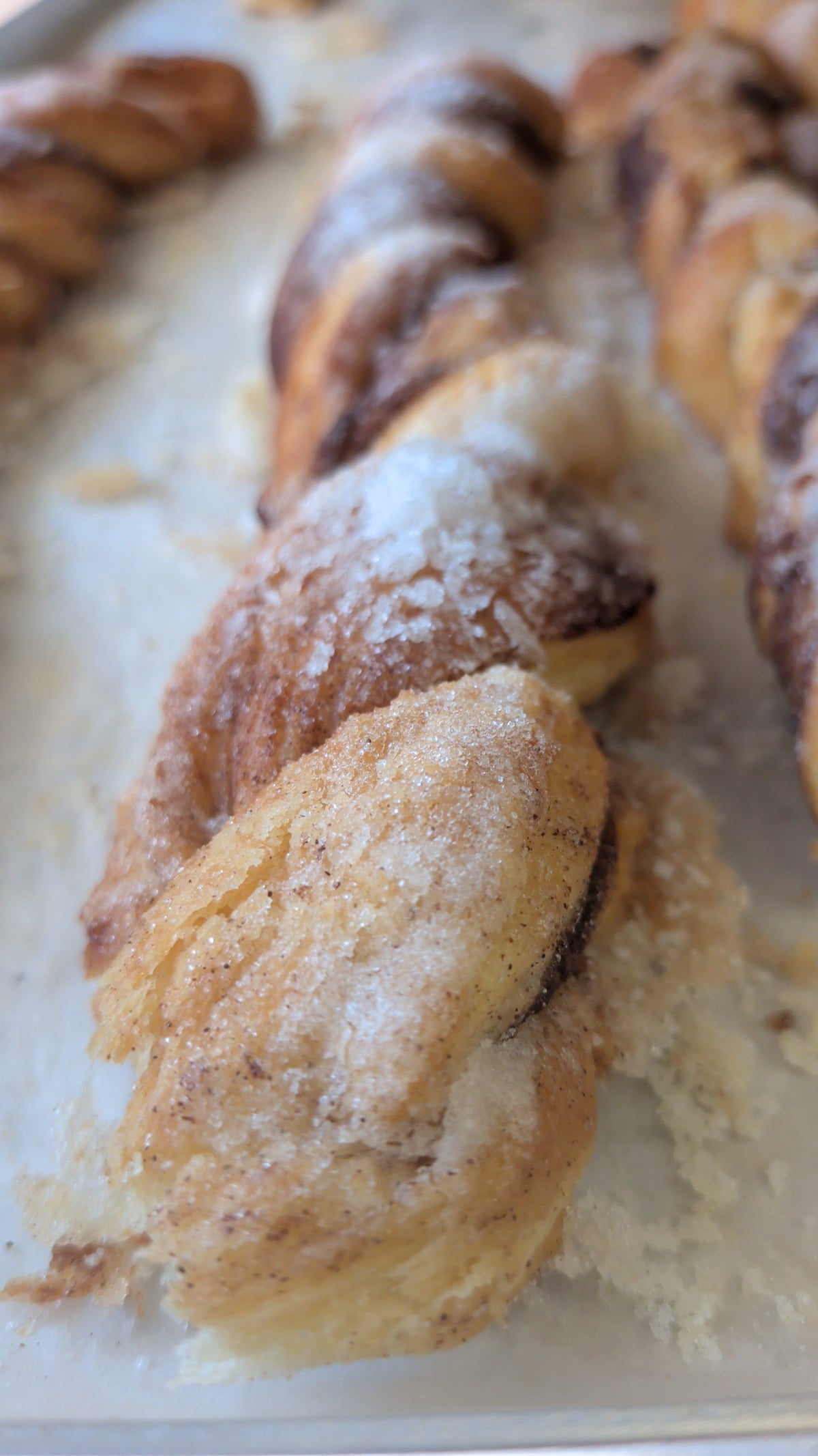 **Half Term** Children's baking course